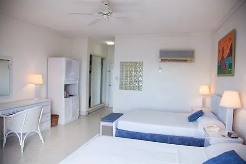 Grand View Beach Hotel Kingstown