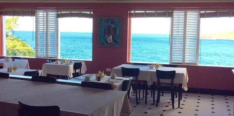 Grand View Beach Hotel Kingstown