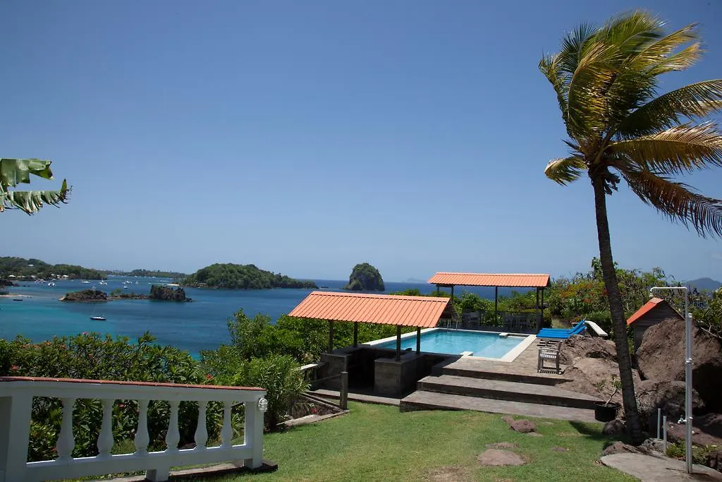 Grand View Beach Hotel Kingstown 2*,  Saint Vincent and the Grenadines