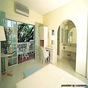 **  Grand View Beach Hotel Kingstown Saint Vincent and the Grenadines