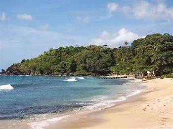 Grand View Beach Hotel Kingstown