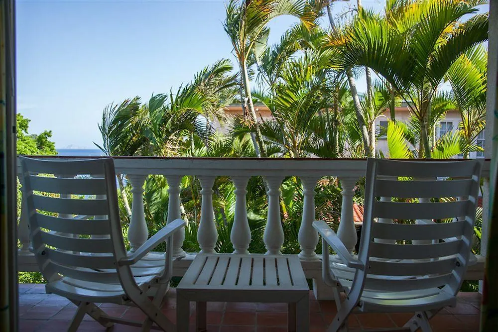 Grand View Beach Hotel Kingstown 2*,  Saint Vincent and the Grenadines