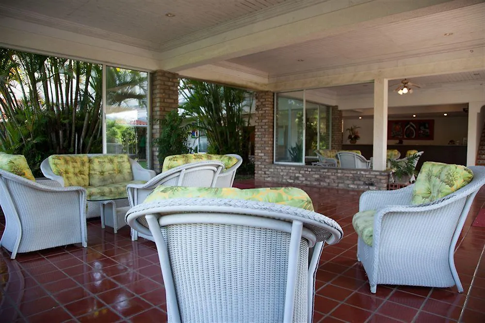 Grand View Beach Hotel Kingstown Saint Vincent and the Grenadines