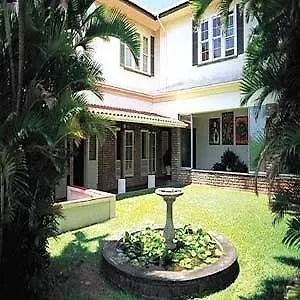 Grand View Beach Hotel Kingstown
