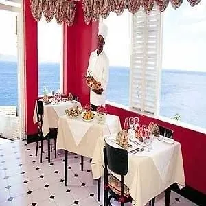 Grand View Beach Hotel Kingstown