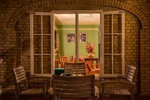 Grand View Beach Hotel Kingstown