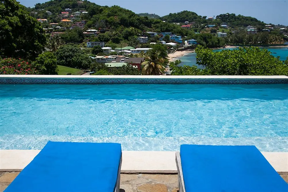 Grand View Beach Hotel Kingstown