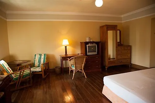 Grand View Beach Hotel Kingstown 2*,