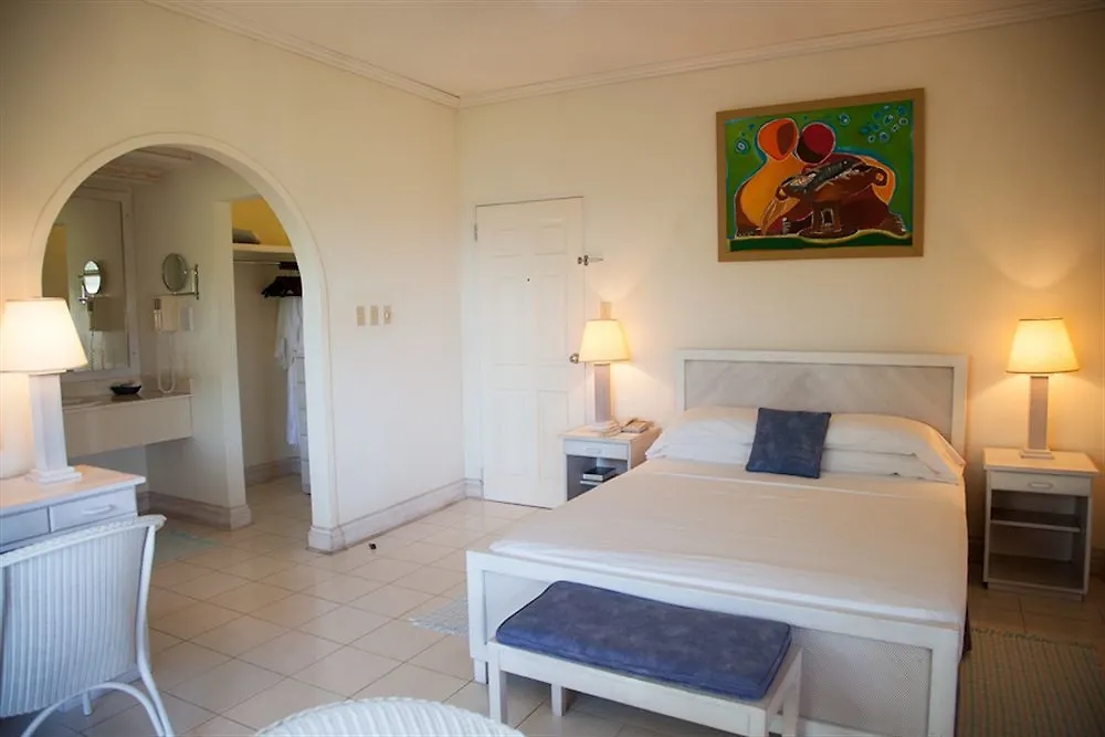Grand View Beach Hotel Kingstown