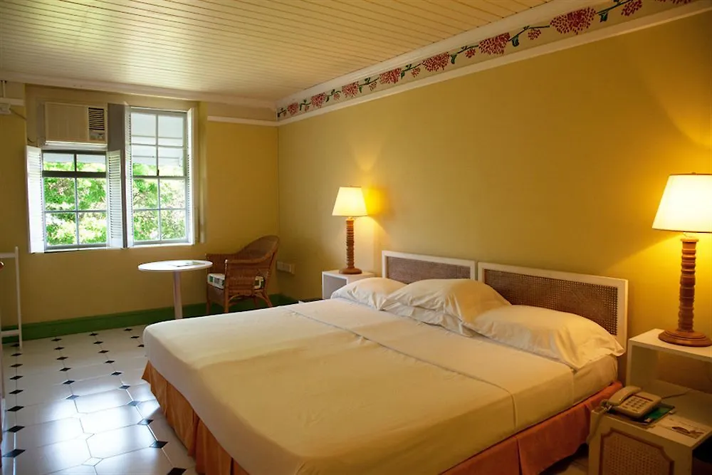 Grand View Beach Hotel Kingstown Saint Vincent and the Grenadines