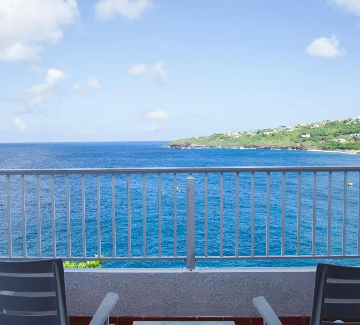 **  Grand View Beach Hotel Kingstown Saint Vincent and the Grenadines