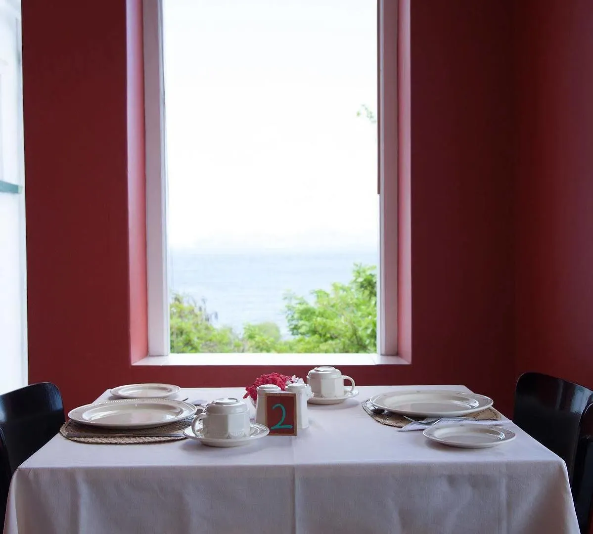 Grand View Beach Hotel Kingstown 2*,  Saint Vincent and the Grenadines