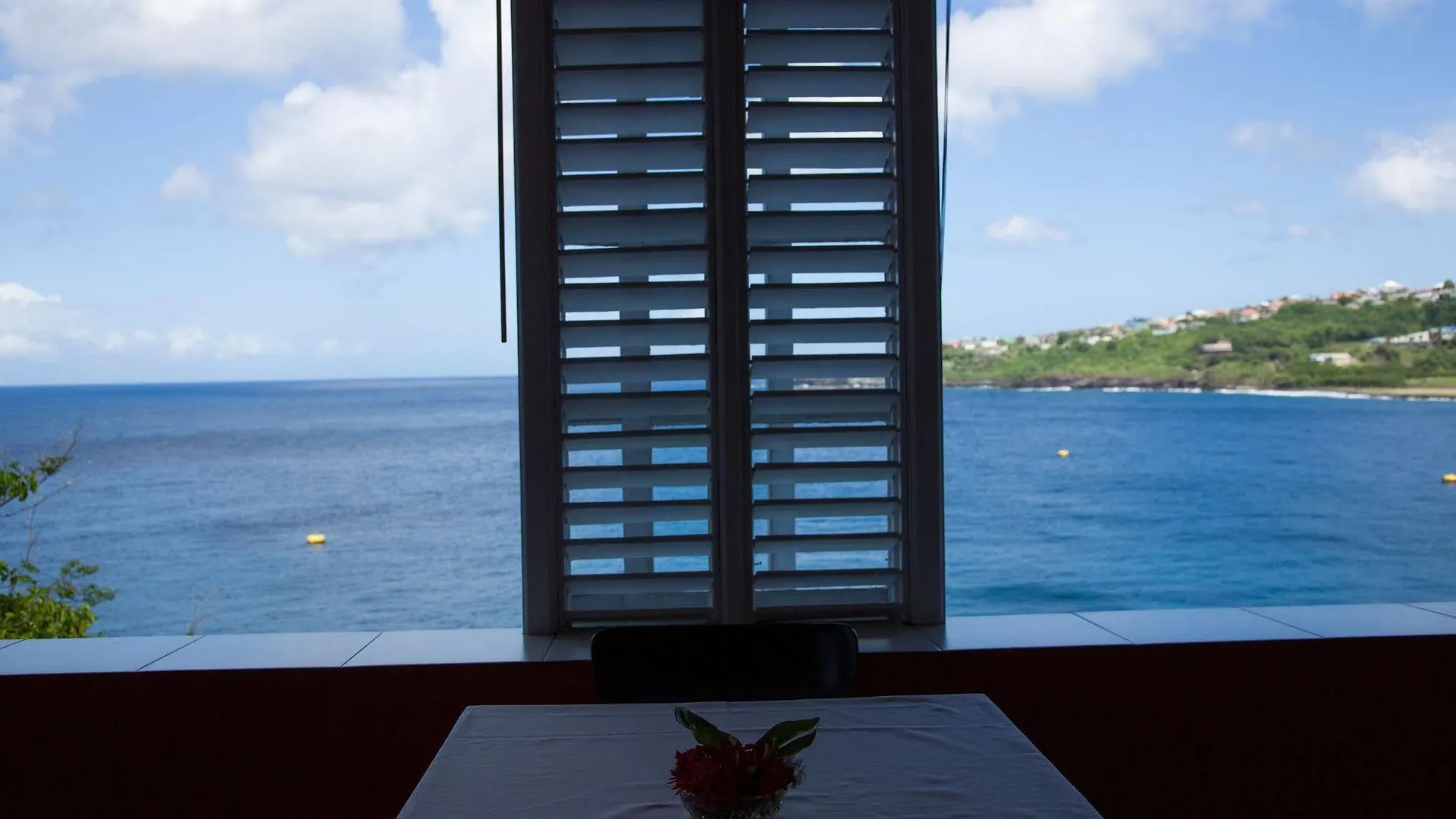 Grand View Beach Hotel Kingstown Saint Vincent and the Grenadines