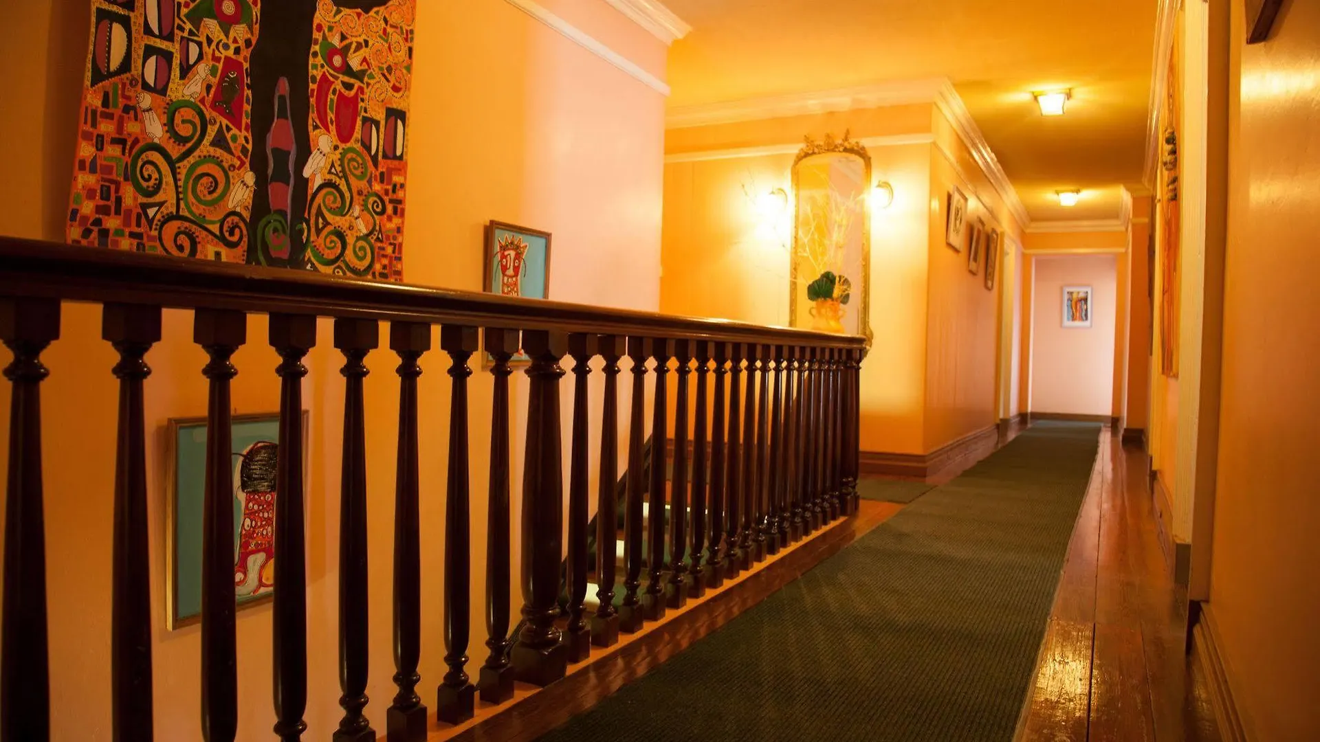 Grand View Beach Hotel Kingstown
