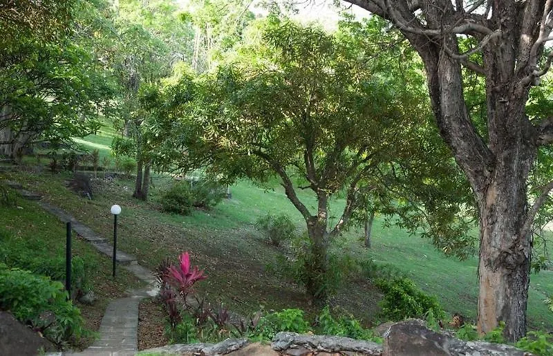 Grand View Beach Hotel Kingstown
