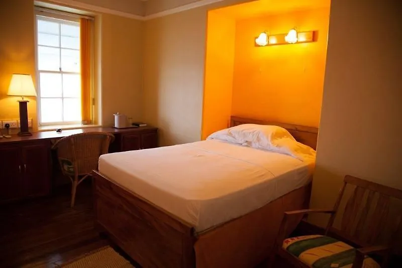 Grand View Beach Hotel Kingstown 2*,  Saint Vincent and the Grenadines